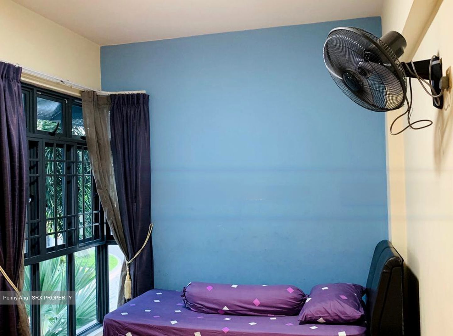 Carissa Park Condominium (D17), Condominium #491955071